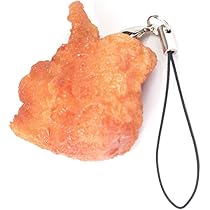 【未使用】食品サンプルストラップ Amazon.co.jp: 食品サンプルストラップ 食べちゃいそうなから
